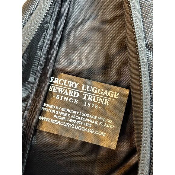 Arizona Cardinals Sling Backpack With Multiple Pockets & Adjustable Straps - Picture 10 of 10